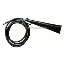 25KG CO2 Fire Extinguisher Hose with Horn